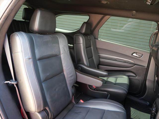 2021 Dodge Durango GT Plus AWD