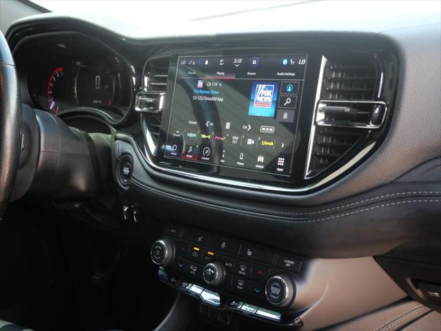 2021 Dodge Durango GT Plus AWD