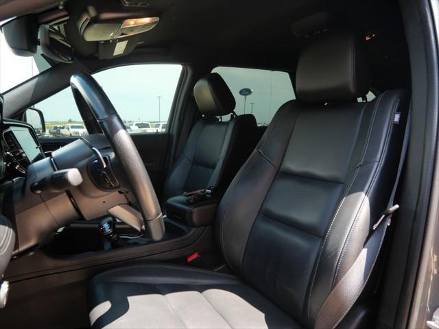 2021 Dodge Durango GT Plus AWD