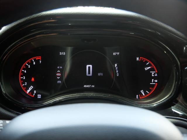 2021 Dodge Durango GT Plus AWD