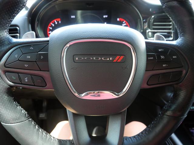 2021 Dodge Durango GT Plus AWD