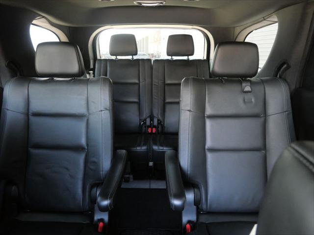 2021 Dodge Durango GT Plus AWD