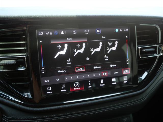 2021 Dodge Durango GT Plus AWD