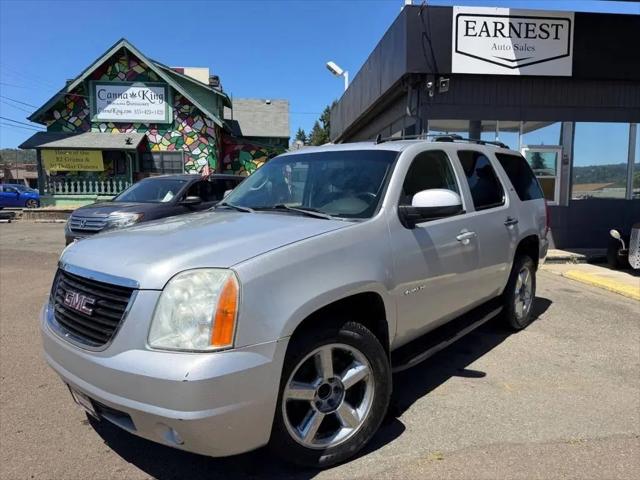 2011 GMC Yukon SLT for sale in Roseburg, OR