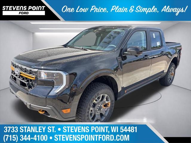 2026 Ford Maverick Tremor for sale in Stevens Point, WI