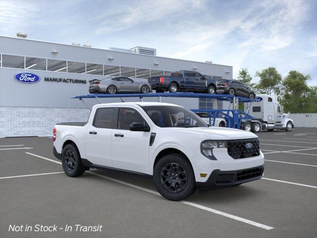 2026 Ford Maverick XLT for sale in Perry, OK