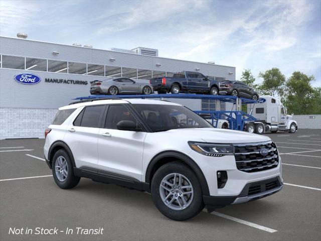 2026 Ford Explorer Active for sale in Perry, OK
