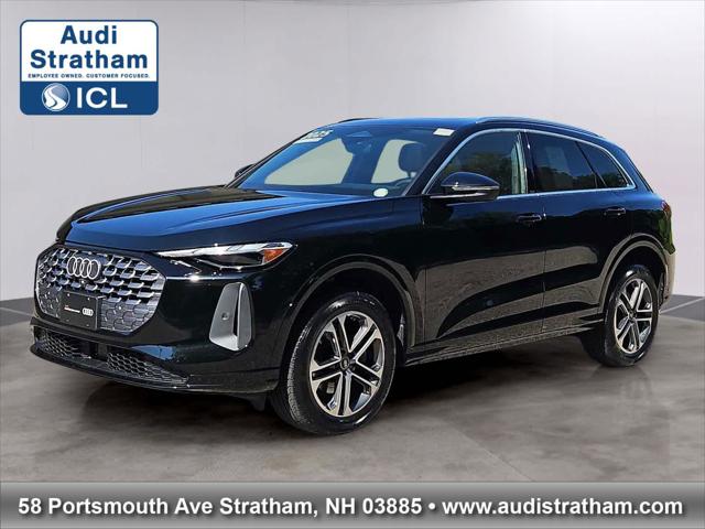2025 Audi Q5 Premium TFSI quattro S tronic for sale in Stratham, NH
