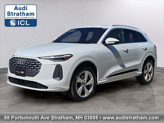 2025 Audi Q5 Premium Plus TFSI quattro S tronic for sale in Stratham, NH