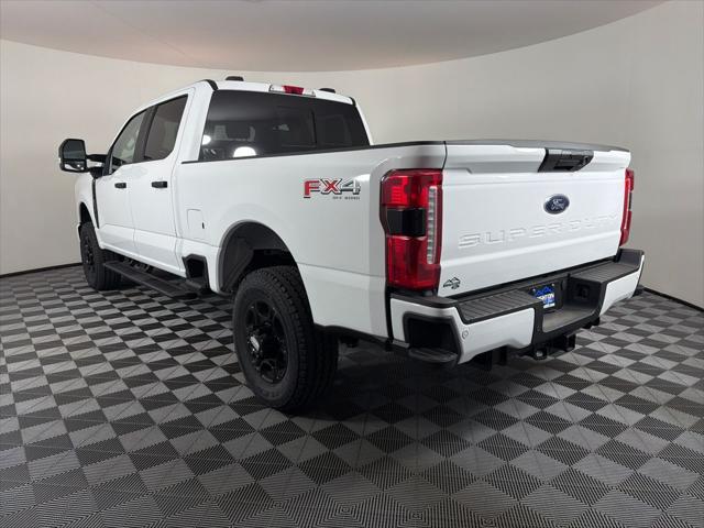 2026 Ford F-250 XL