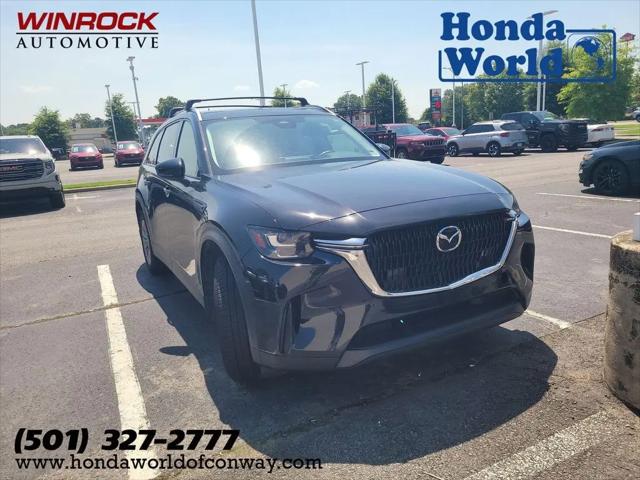 2024 Mazda X-90 3.3 Turbo Preferred for sale in Conway, AR