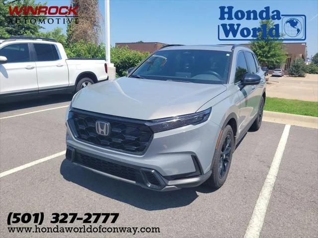 2024 Honda CR-V Hybrid Sport for sale in Conway, AR