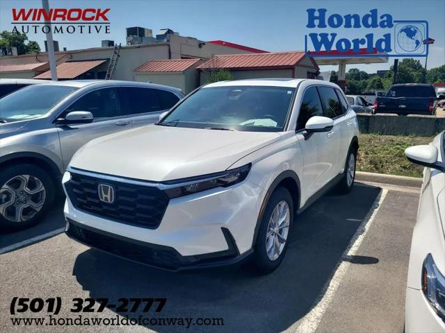 2025 Honda CR-V EX-L AWD for sale in Conway, AR