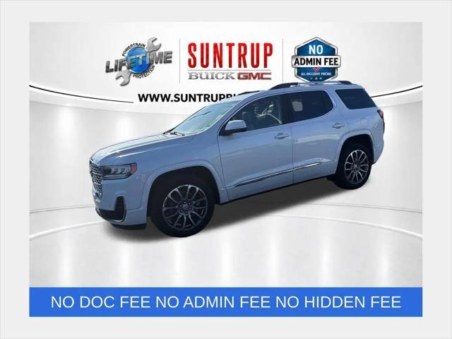2023 GMC Acadia AWD Denali for sale in Saint Peters, MO