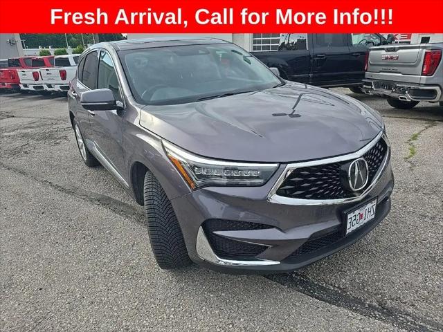2021 Acura RDX Standard for sale in Kansas City, MO