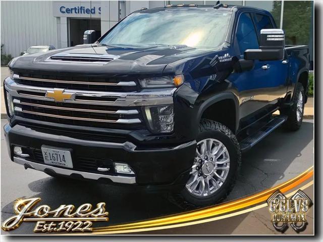 2020 Chevrolet Silverado 2500HD High Country for sale in Richland Center, WI
