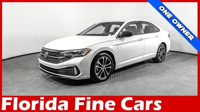 2024 Volkswagen Jetta 1.5T Sport for sale in Orlando, FL