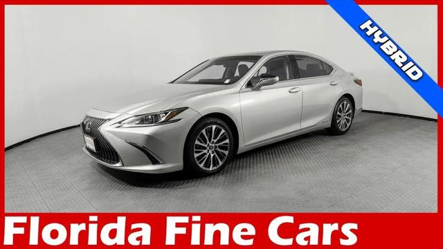 2019 Lexus ES 300h Base for sale in Orlando, FL
