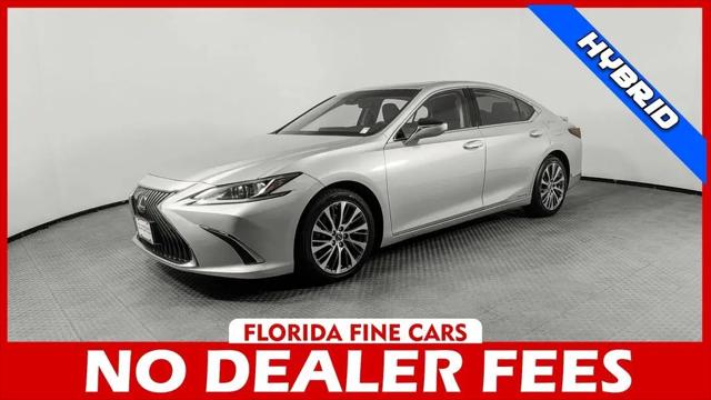 2019 Lexus ES 300h Base for sale in Orlando, FL