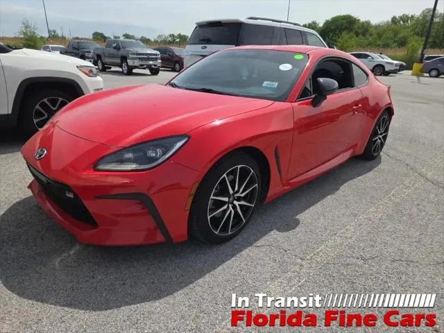 2022 Toyota GR86 Base for sale in Orlando, FL