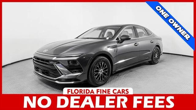 2025 Hyundai Sonata SEL for sale in Orlando, FL