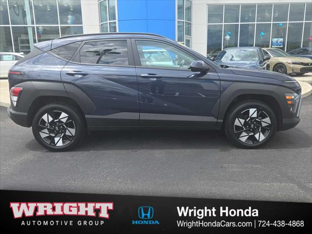 2024 Hyundai Kona SEL for sale in Uniontown, PA
