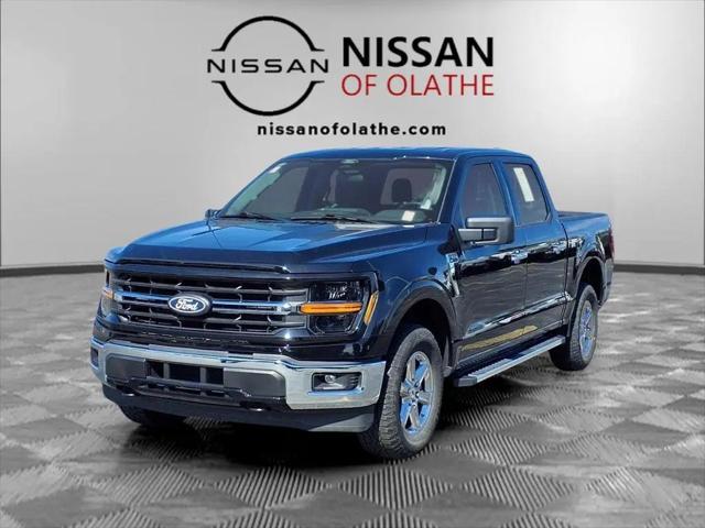 2025 Ford F-150 XLT for sale in Olathe, KS