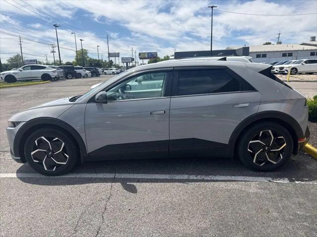 2023 Hyundai IONIQ 5 SEL for sale near Columbus, OH