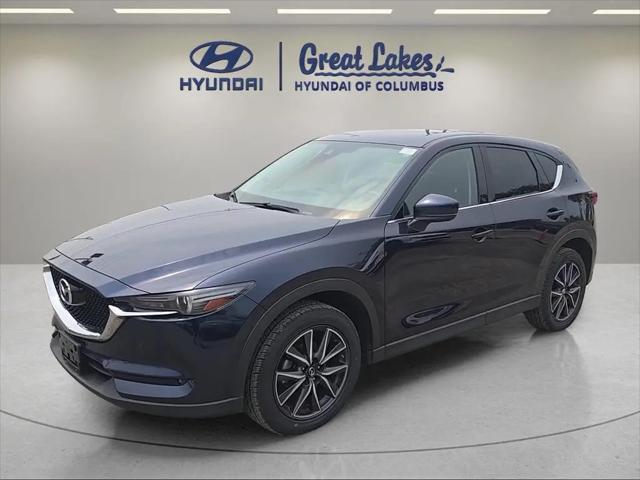 2017 Mazda CX-5 Grand Select for sale in Columbus, OH
