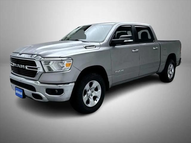 2019 Ram 1500 Big Horn/Lone Star Crew Cab 4x4 5'7" Box for sale in Bellevue, NE