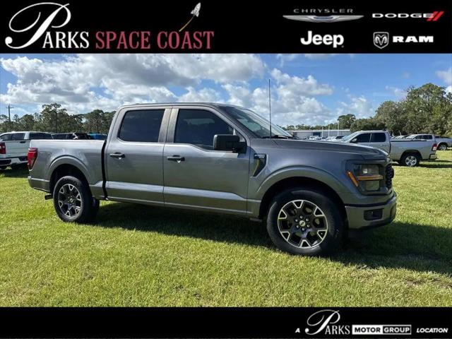 2024 Ford F-150 STX for sale in Titusville, FL