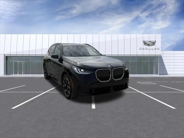2025 BMW X3 30 xDrive for sale in Fishers, IN