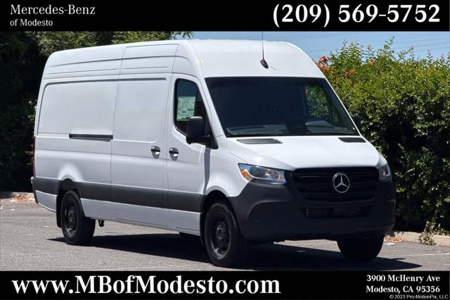 2026 Mercedes-Benz Sprinter 2500 Unknown for sale in Modesto, CA