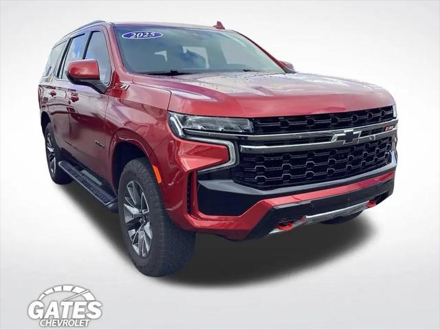 2021 Chevrolet Tahoe 4WD Z71 for sale in South Bend, IN