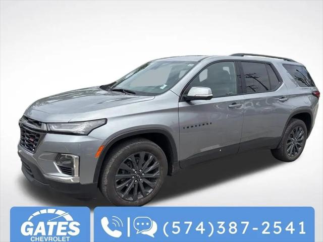 2023 Chevrolet Traverse AWD RS for sale in South Bend, IN