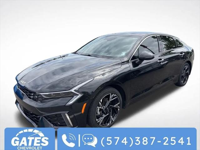 2025 Kia K5 GT-Line for sale in South Bend, IN