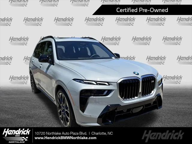 2026 BMW X7 M60i for sale in Charlotte, NC