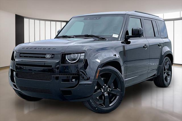 2026 Land Rover Defender P400 X-Dynamic SE for sale in Cerritos, CA