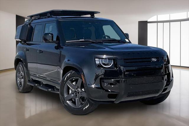 2026 Land Rover Defender P400 X-Dynamic SE