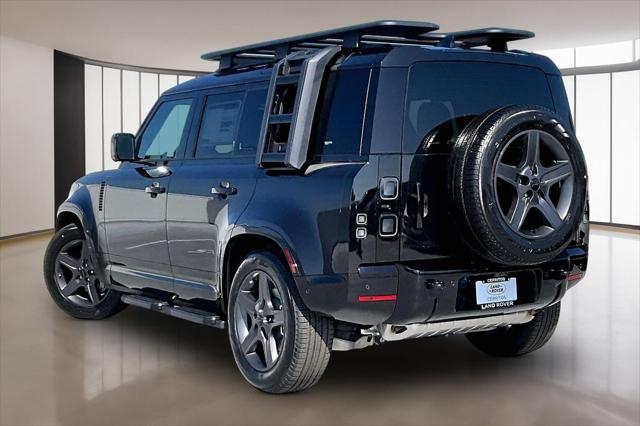 2026 Land Rover Defender P400 X-Dynamic SE