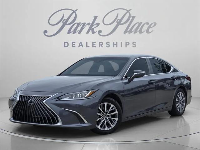 2023 Lexus ES 350 Base for sale in Plano, TX