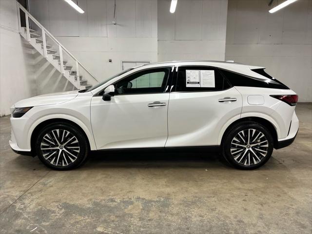 2024 Lexus RX 350 Premium Plus