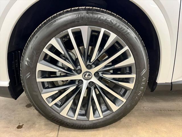 2024 Lexus RX 350 Premium Plus