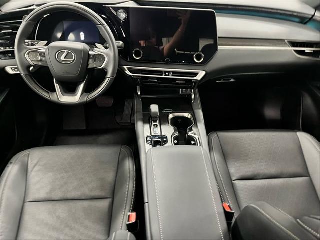2024 Lexus RX 350 Premium Plus