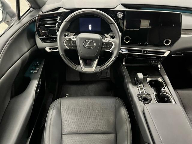 2024 Lexus RX 350 Premium Plus