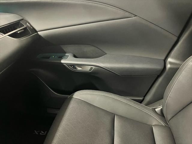 2024 Lexus RX 350 Premium Plus