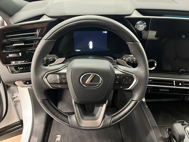 2024 Lexus RX 350 Premium Plus