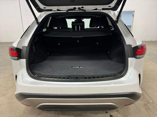 2024 Lexus RX 350 Premium Plus