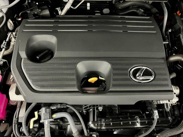 2024 Lexus RX 350 Premium Plus