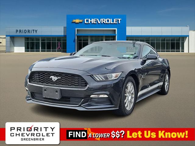 2015 Ford Mustang V6 for sale in Chesapeake, VA